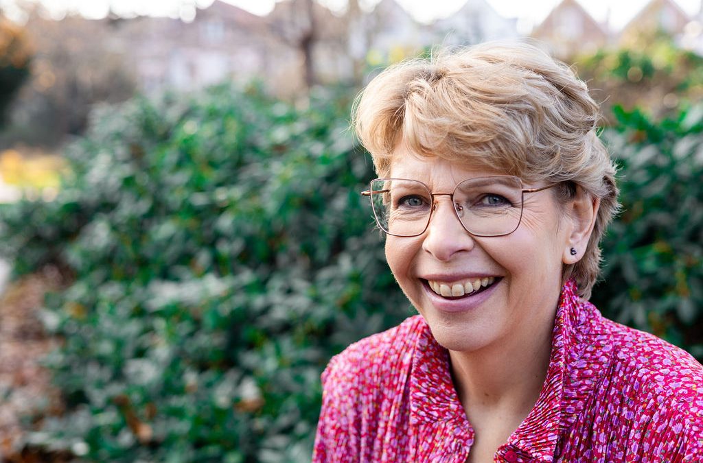 PODCAST Het Prikkelbare Darm Syndroom