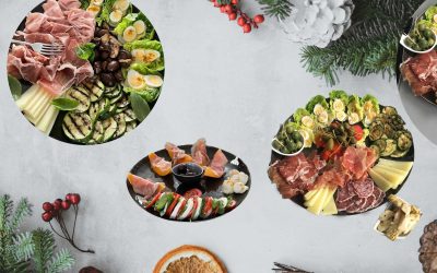 5 Kerstdiner recepten: geen gluten, koezuivel of ei en histamine-arm