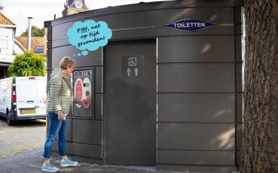 Bang dat je het toilet niet haalt door ongewild ontlastingsverlies